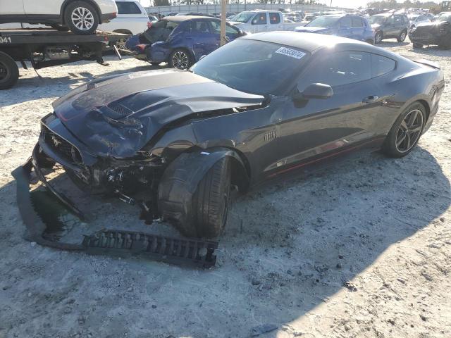 2023 FORD MUSTANG MA - 1FA6P8R07P5501641