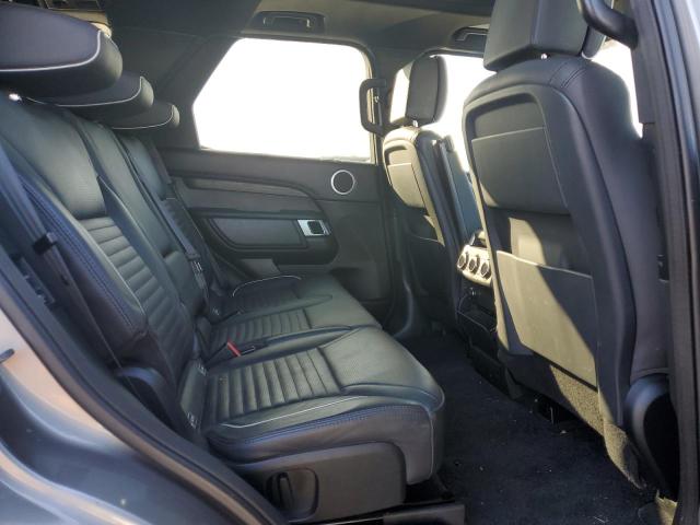 2017 LAND ROVER DISCOVERY - SALRHBBK2HA025216