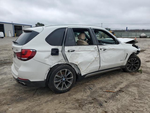 2018 BMW X5 XDRIVE3 - 5UXKR0C57J0X87129