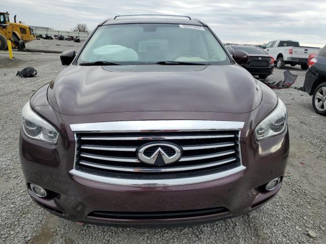 2015 INFINITI QX60 - 5N1AL0MM5FC530380