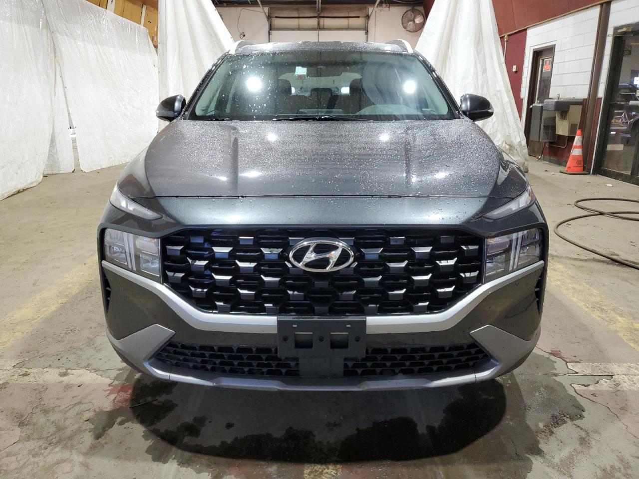 Lot #3034280133 2023 HYUNDAI SANTA FE S