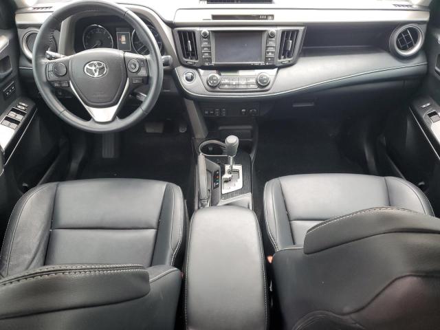 2018 TOYOTA RAV4 LIMIT - 2T3DFREV5JW760737