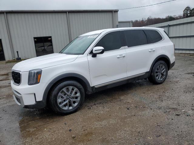 KIA TELLURIDE