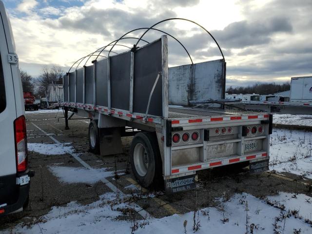 REITNOUER FLATBED 2016 silver   1RNF48A24GR036225 photo #4