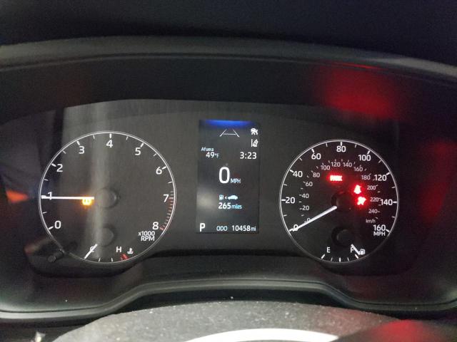 2023 TOYOTA COROLLA CR - 7MUCAABG4PV067725