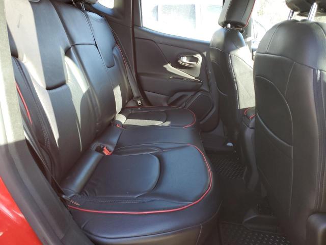 2022 JEEP RENEGADE S - ZACNJDA10NPN64621