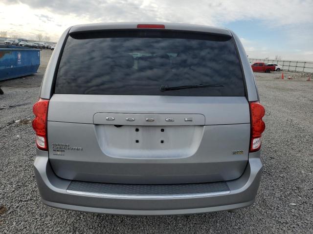 2018 DODGE GRAND CARA 2C4RDGBG1JR251292