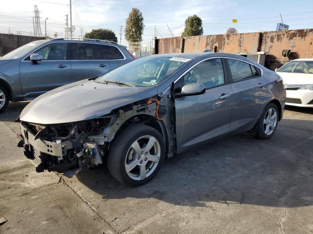 2019 CHEVROLET VOLT LT #3028397820