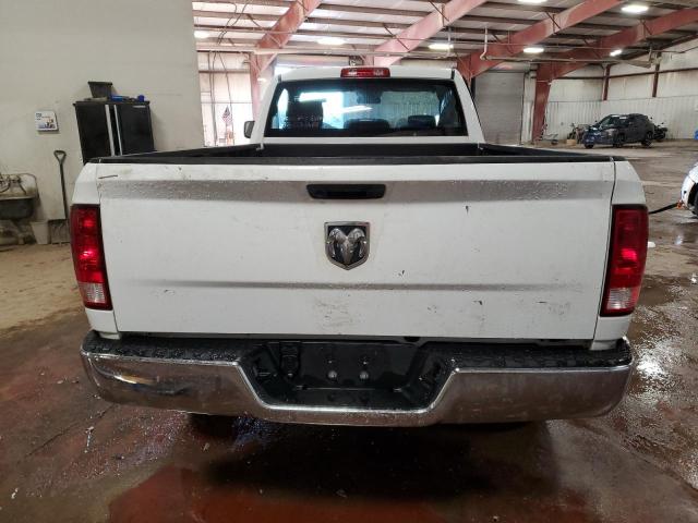 VIN 3C6JR7ET4NG188005 2022 RAM 1500 no.6