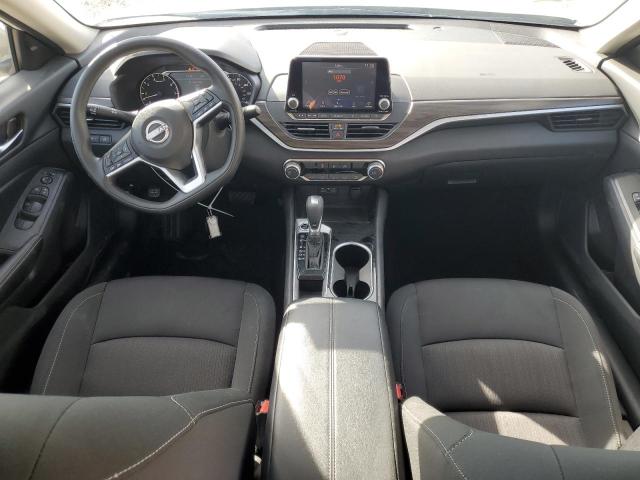 2024 NISSAN ALTIMA SV - 1N4BL4DV0RN434017