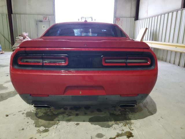 2015 DODGE CHALLENGER - 2C3CDZBT3FH737067