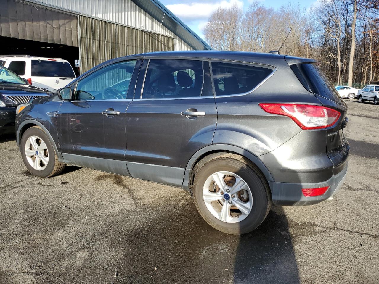 Lot #3029499407 2016 FORD ESCAPE SE