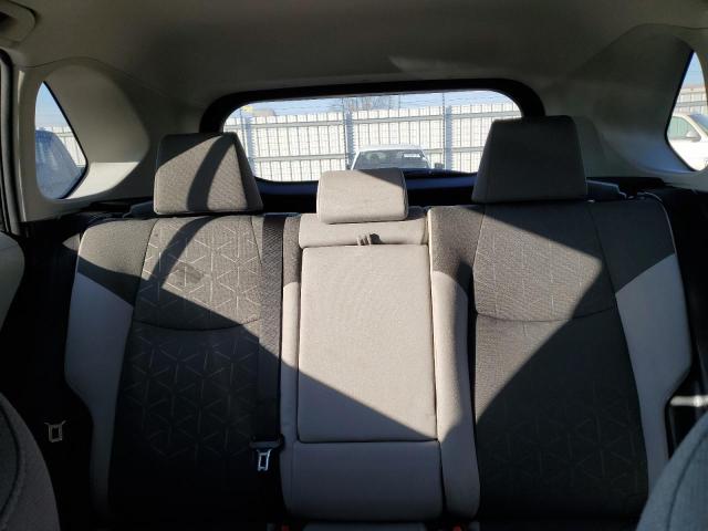 2021 TOYOTA RAV4 XLE - 4T3RWRFV7MU023984