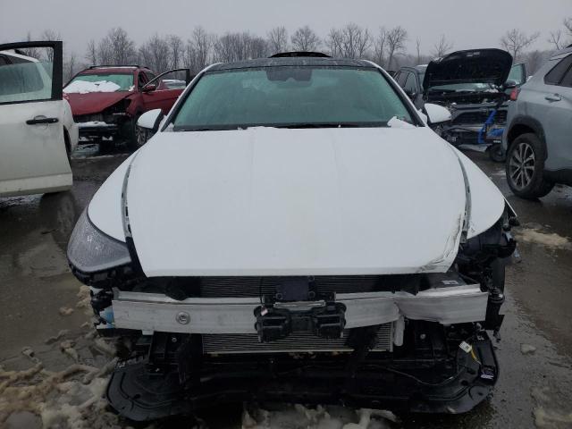 2023 HYUNDAI SONATA SEL - KMHL14JAXPA282544