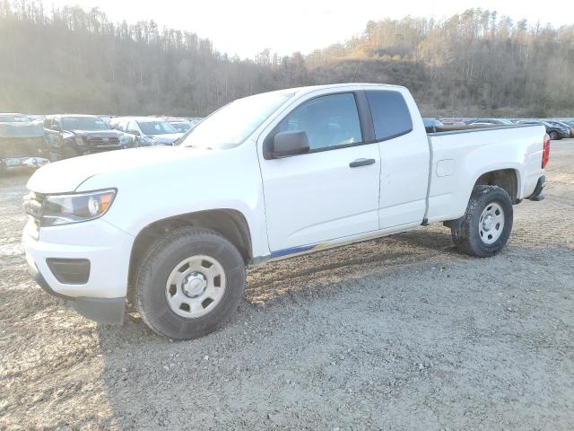 VIN 1GCHSBEA0K1284818 2019 CHEVROLET COLORADO no.1