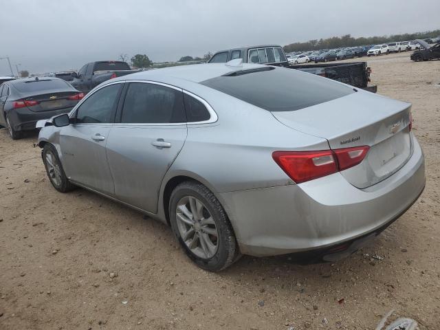 2018 CHEVROLET MALIBU LT - 1G1ZD5ST2JF230159