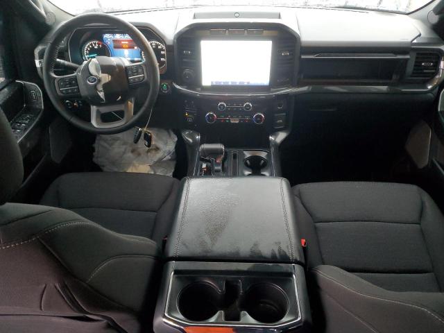 2022 FORD F150 SUPER - 1FTEW1EP8NKE77657