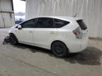 Lot #3024897419 2014 TOYOTA PRIUS V