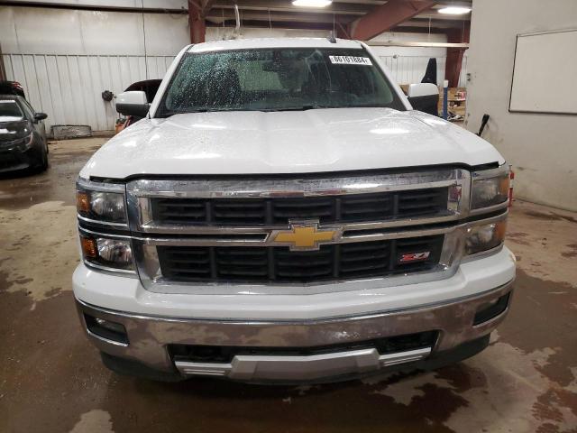 VIN 1GCVKREC9FZ393623 2015 CHEVROLET ALL MODELS no.5