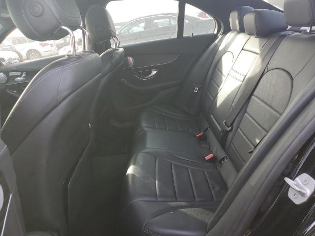 2016 MERCEDES-BENZ C 300 4MAT - 55SWF4KB2GU139104