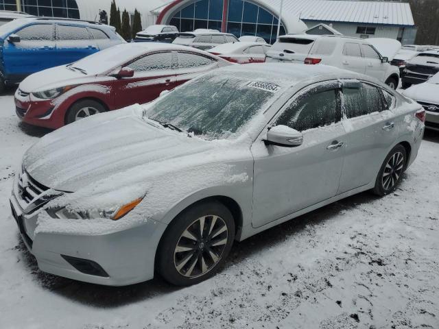 2018 NISSAN ALTIMA 2.5 #3048634093