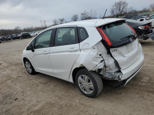 VIN 3HGGK5H48KM727255 2019 HONDA FIT no.2