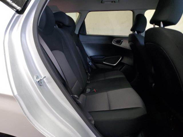 2021 KIA SOUL LX - KNDJ23AU4M7786657