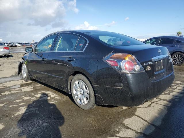 Vin: 1n4al2ap6ac149599, lot: 86596534, nissan altima base 20102