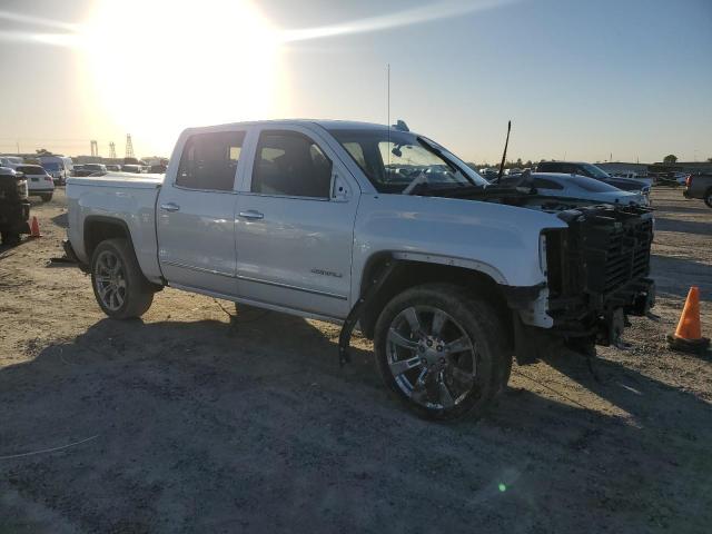Vin: 3gtu2pej1jg517438, lot: 87216414, gmc sierra k1500 denali 20184