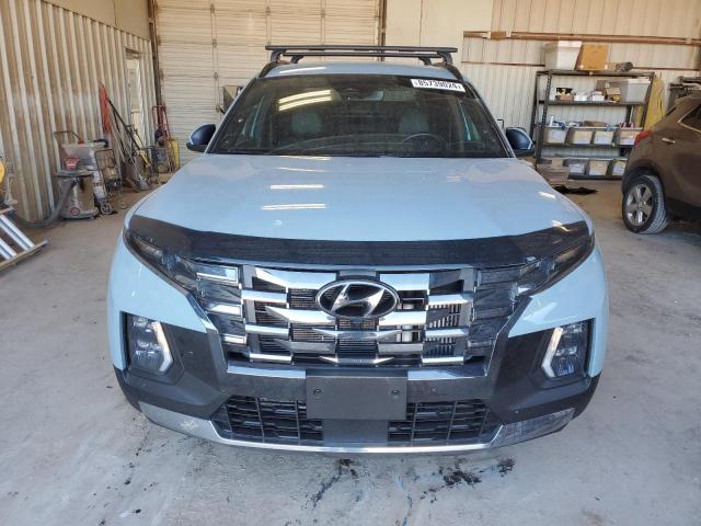 2024 HYUNDAI SANTA CRUZ - 5NTJEDAF1RH100545