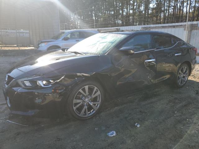 2016 NISSAN MAXIMA 3.5 - 1N4AA6AP1GC424074