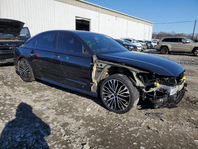 2018 AUDI A6 PREMIUM - WAUG8AFC3JN029833