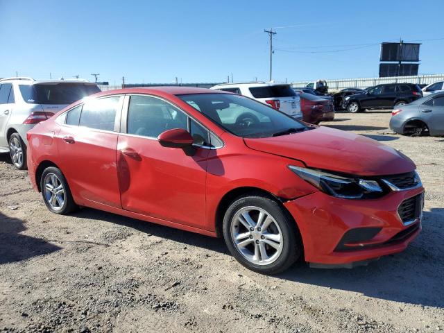 Vin: 1g1be5sm5g7309223, lot: 82813234, chevrolet cruze lt 20164