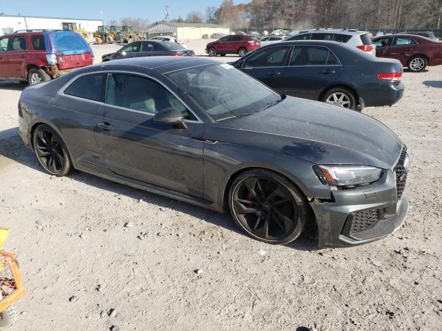2019 AUDI RS5 WUAPWAF58KA901199