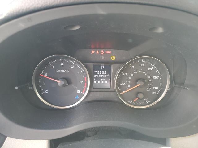 2015 SUBARU IMPREZA PR - JF1GPAC66F8330936