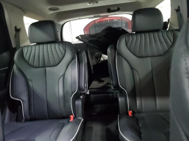 2025 HYUNDAI PALISADE L - KM8R5DGE1SU817390