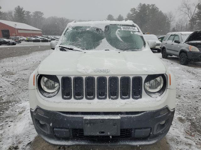 2016 JEEP RENEGADE L - ZACCJBDT9GPC75252