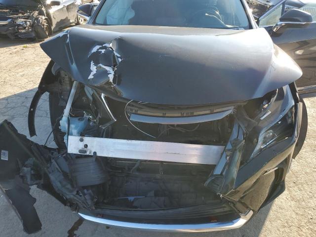 2016 LEXUS RX 350 - 2T2ZZMCA6GC032679