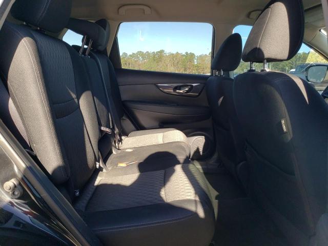 2017 NISSAN ROGUE S - KNMAT2MV8HP558288