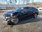 2016 HONDA CIVIC LX - 19XFC2F53GE000902