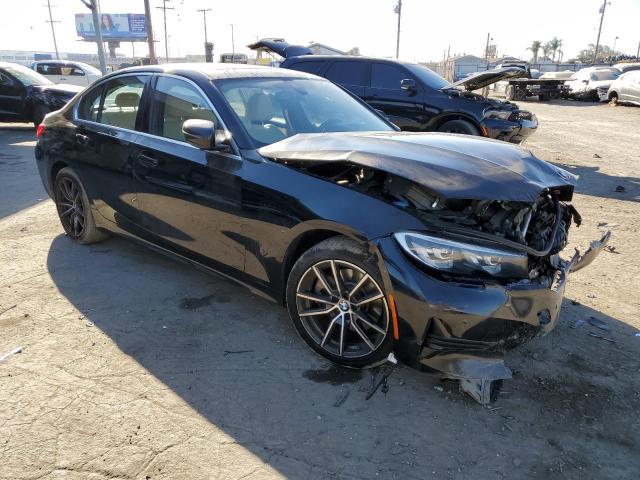 VIN WBA5R1C55KAK12945 2019 BMW 3 SERIES no.4