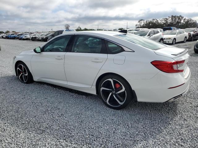 2022 HONDA ACCORD SPO - 1HGCV1F37NA096606