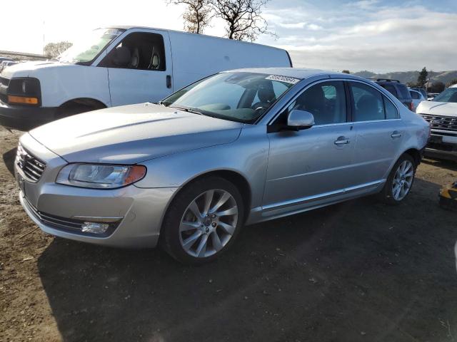 2016 VOLVO S80 PREMIE #3034260107