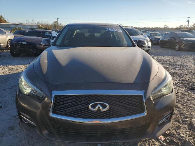 2016 INFINITI Q50 BASE - JN1CV7AR0GM253605