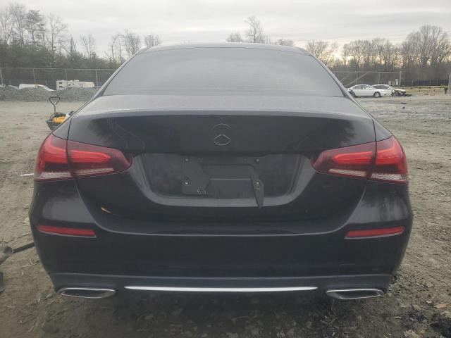 2019 MERCEDES-BENZ A 220 4MAT - WDD3G4FB3KW021908