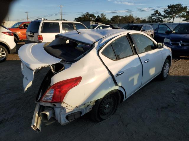 Vin: 3n1cn7ap9gl831824, lot: 83325914, nissan versa s 20163