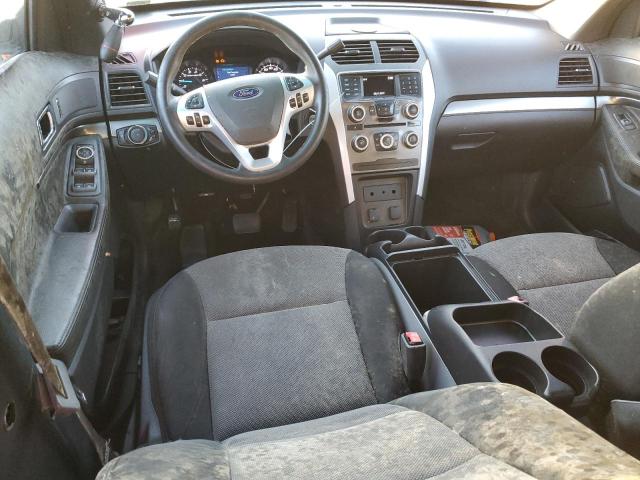 VIN 1FM5K8ARXEGB85681 2014 FORD EXPLORER no.8