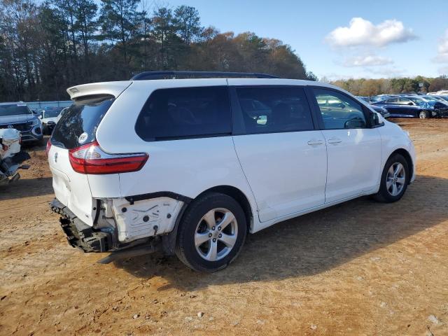 2015 TOYOTA SIENNA LE - 5TDKK3DC2FS608102