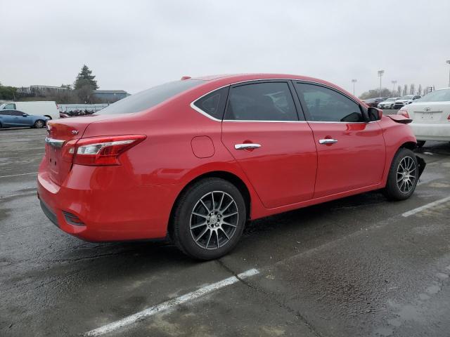 VIN 3N1AB7AP2KL604497 2019 NISSAN SENTRA no.3