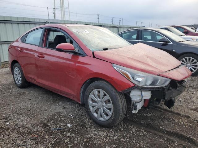 Vin: 3kpc24a66le112640, lot: 83862424, hyundai accent se 20204